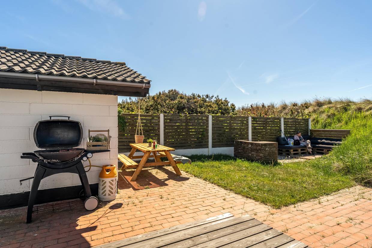 Foto von Ferienhaus GX26 in Saltum - Blokhus - Nordjütland