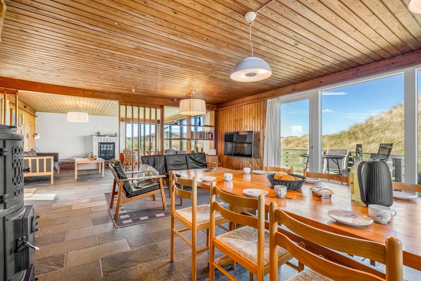 Foto von Ferienhaus GX26 in Saltum - Blokhus - Nordjütland