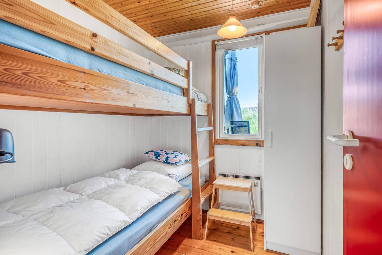Foto von Ferienhaus GX26 in Saltum - Blokhus - Nordjütland