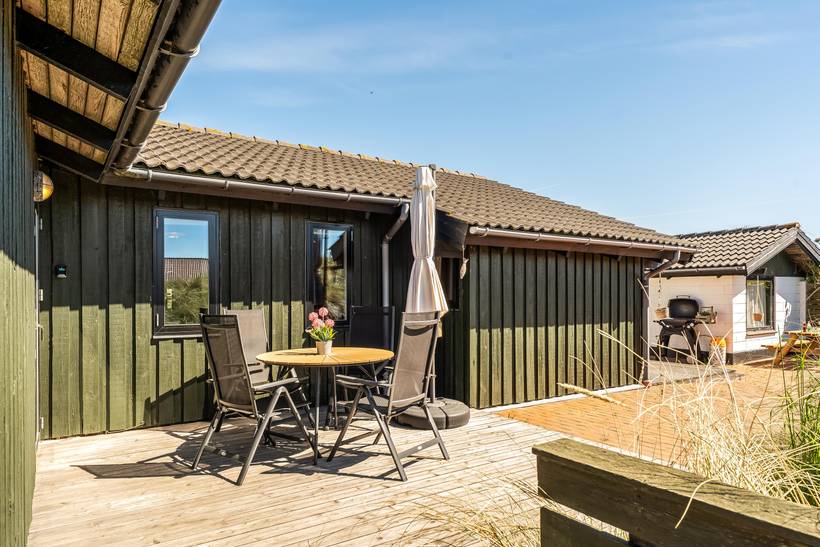 Foto von Ferienhaus GX26 in Saltum - Blokhus - Nordjütland