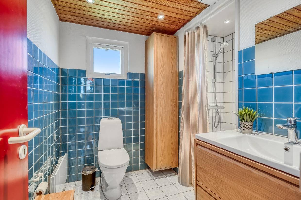 Foto von Ferienhaus GX26 in Saltum - Blokhus - Nordjütland