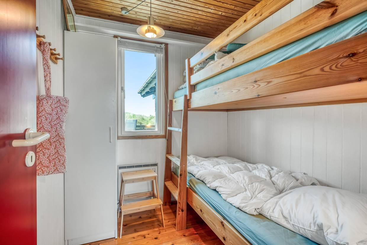 Foto von Ferienhaus GX26 in Saltum - Blokhus - Nordjütland