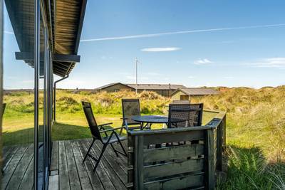 Vorschaubild von Ferienhaus GX26 in Saltum - Blokhus - Nordjütland