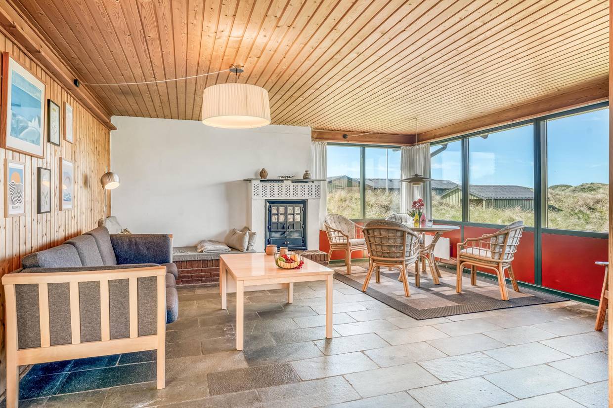 Foto von Ferienhaus GX26 in Saltum - Blokhus - Nordjütland