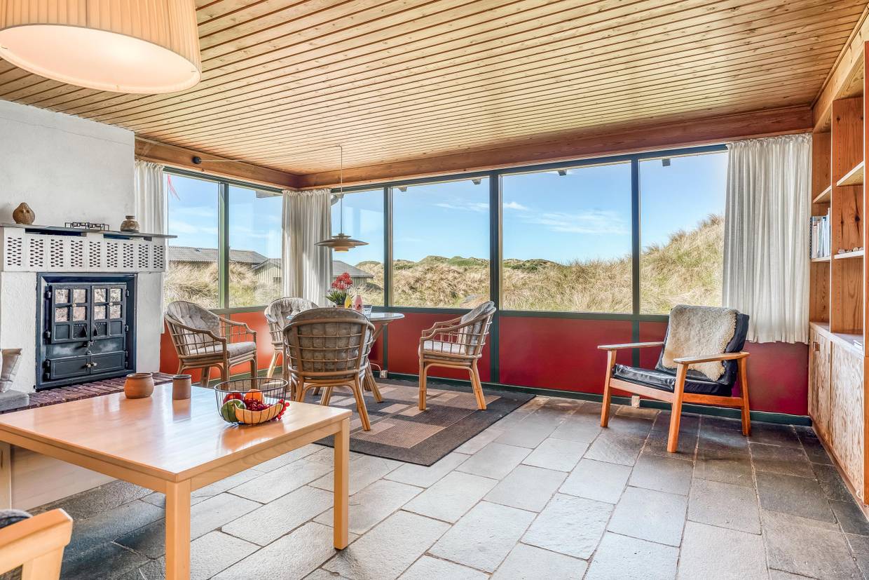 Foto von Ferienhaus GX26 in Saltum - Blokhus - Nordjütland