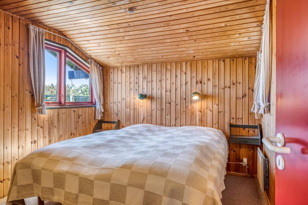 Foto von Ferienhaus GX26 in Saltum - Blokhus - Nordjütland