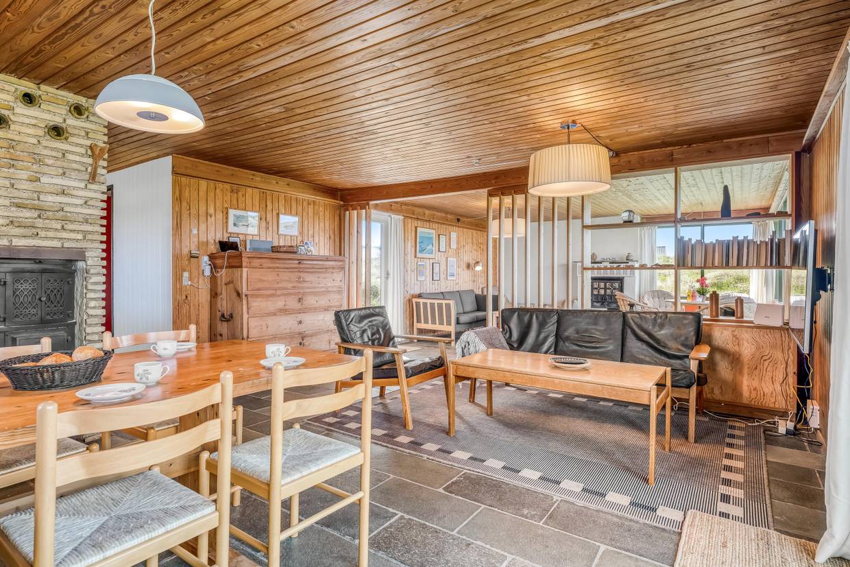 Foto von Ferienhaus GX26 in Saltum - Blokhus - Nordjütland