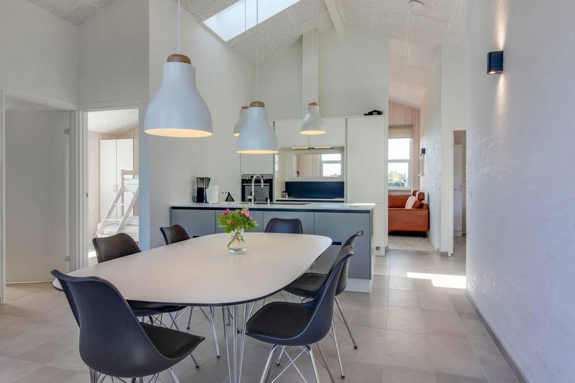 Foto von Ferienhaus GX27 in Tornby - Nordjütland
