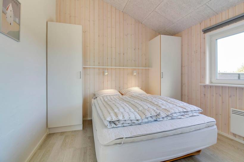 Foto von Ferienhaus GX27 in Tornby - Nordjütland