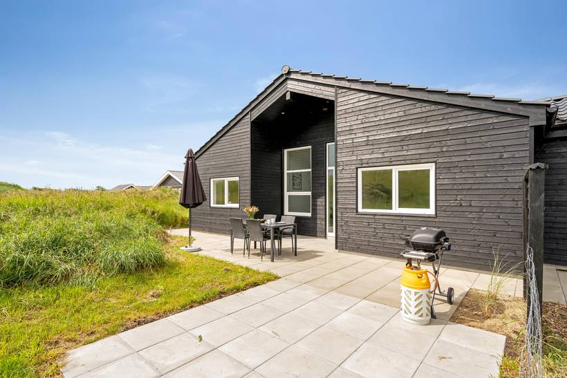 Foto von Ferienhaus GX27 in Tornby - Nordjütland