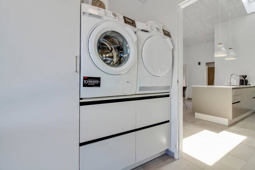 Foto von Ferienhaus GX27 in Tornby - Nordjütland