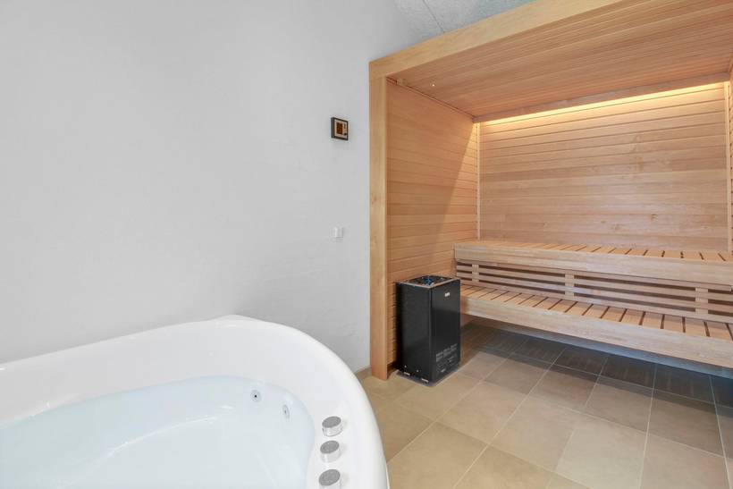 Foto von Ferienhaus GX27 in Tornby - Nordjütland