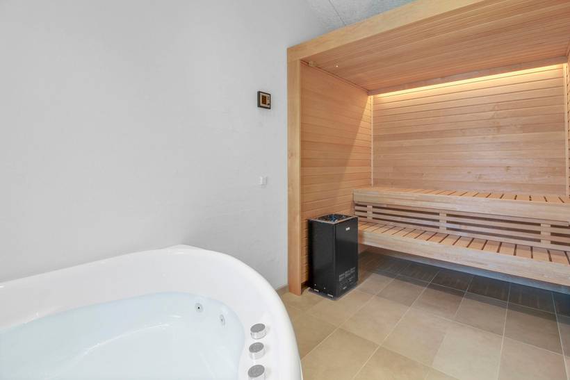 Foto von Ferienhaus GX27 in Tornby - Nordjütland