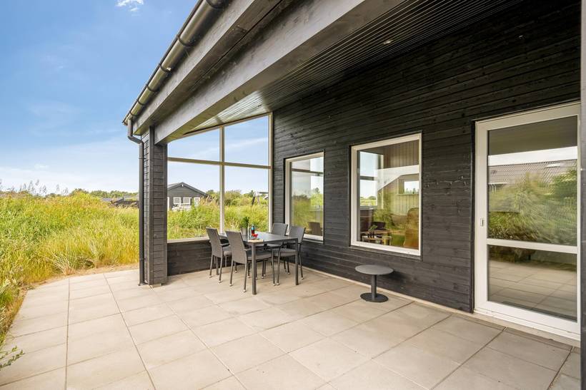 Foto von Ferienhaus GX27 in Tornby - Nordjütland