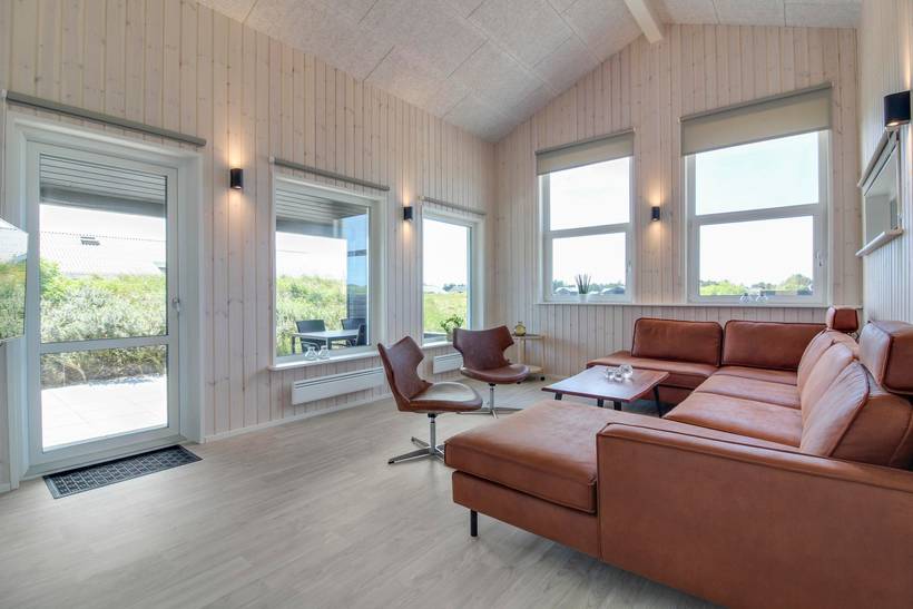 Foto von Ferienhaus GX27 in Tornby - Nordjütland