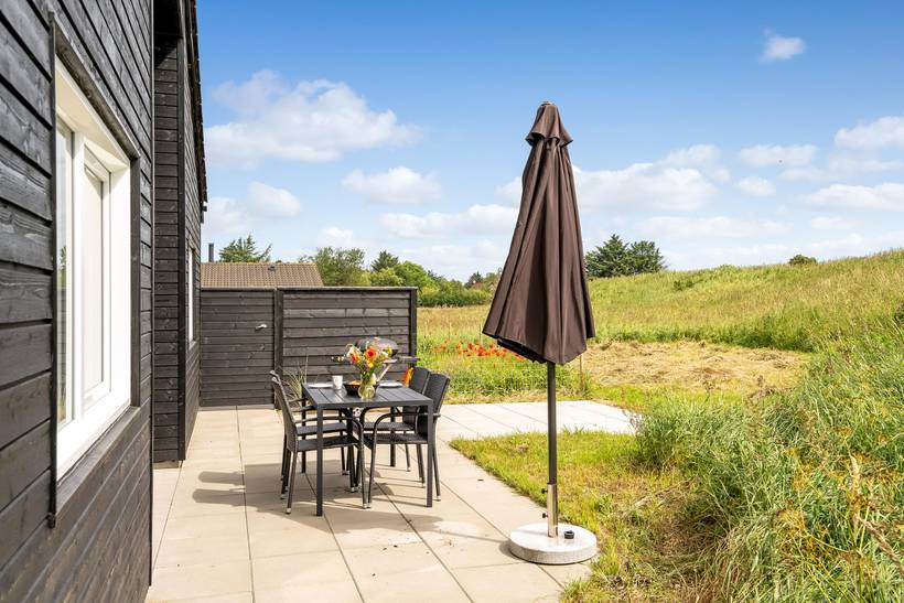 Foto von Ferienhaus GX27 in Tornby - Nordjütland
