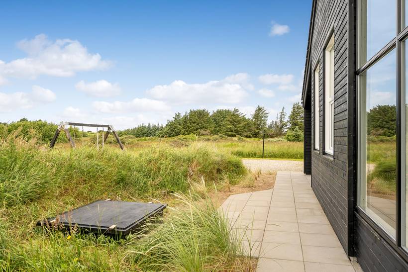 Foto von Ferienhaus GX27 in Tornby - Nordjütland