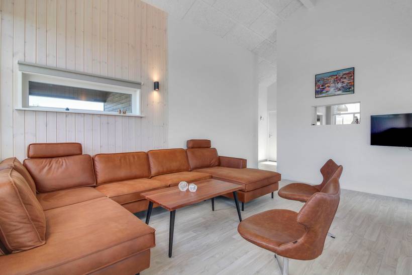 Foto von Ferienhaus GX27 in Tornby - Nordjütland