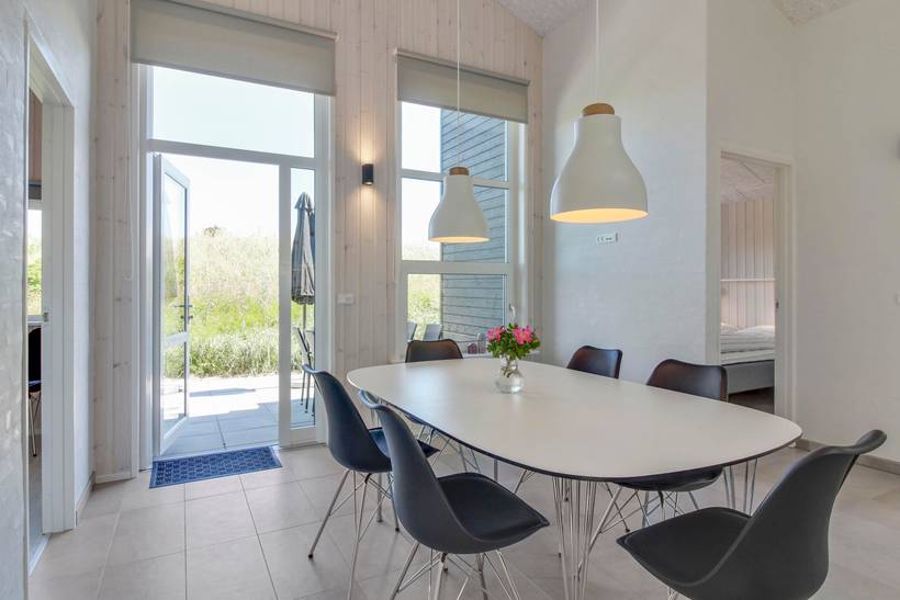 Foto von Ferienhaus GX27 in Tornby - Nordjütland