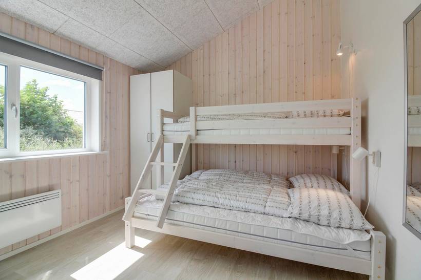 Foto von Ferienhaus GX27 in Tornby - Nordjütland