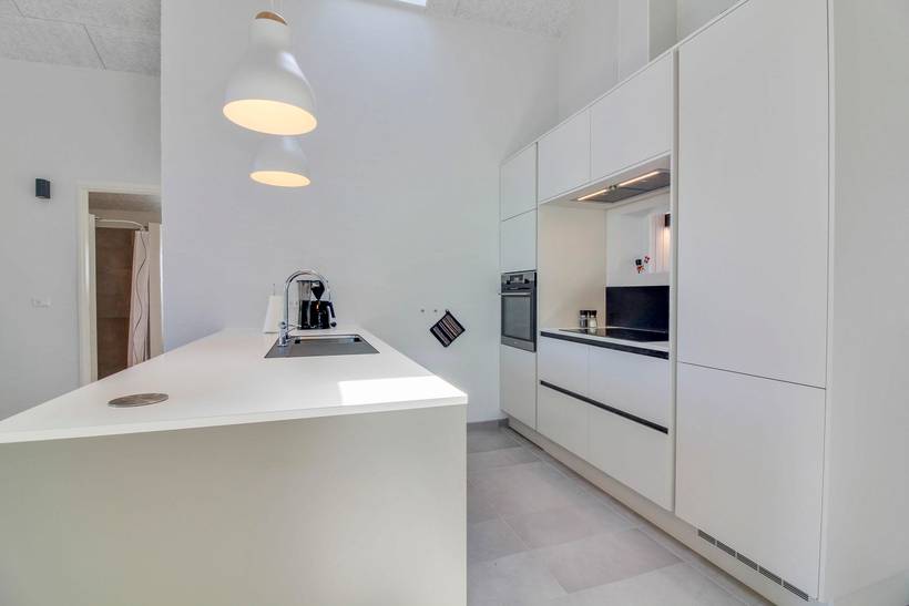 Foto von Ferienhaus GX27 in Tornby - Nordjütland