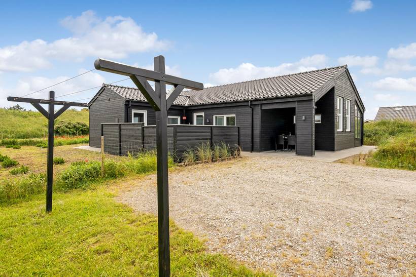 Foto von Ferienhaus GX27 in Tornby - Nordjütland