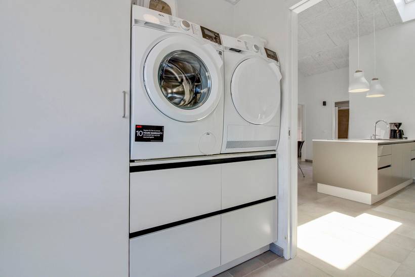 Foto von Ferienhaus GX27 in Tornby - Nordjütland