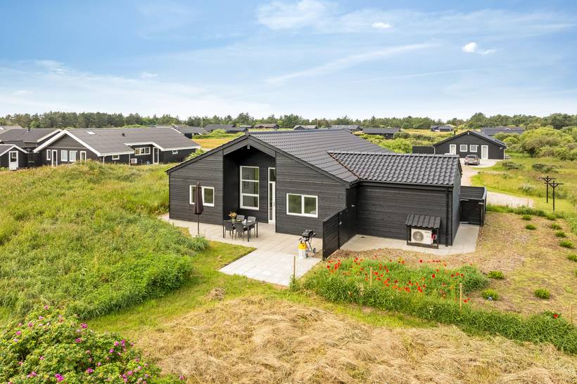 Foto von Ferienhaus GX27 in Tornby - Nordjütland