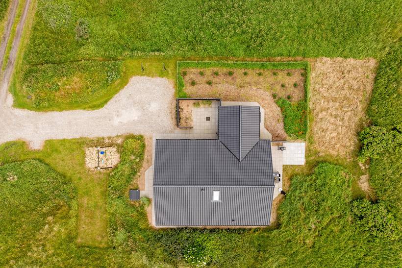 Foto von Ferienhaus GX27 in Tornby - Nordjütland