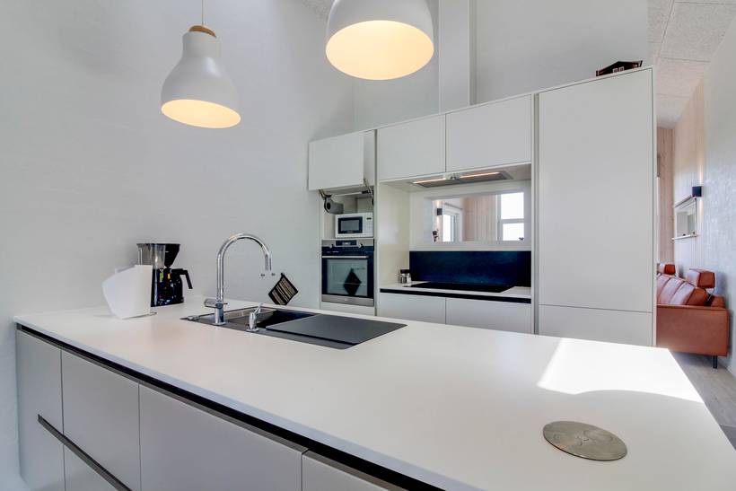 Foto von Ferienhaus GX27 in Tornby - Nordjütland