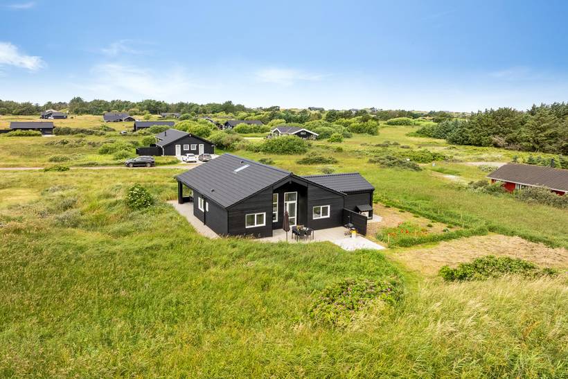 Foto von Ferienhaus GX27 in Tornby - Nordjütland