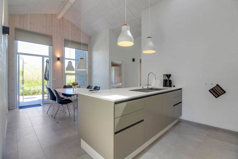 Foto von Ferienhaus GX27 in Tornby - Nordjütland
