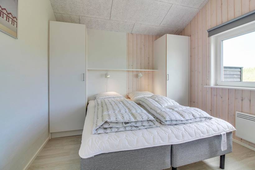 Foto von Ferienhaus GX27 in Tornby - Nordjütland