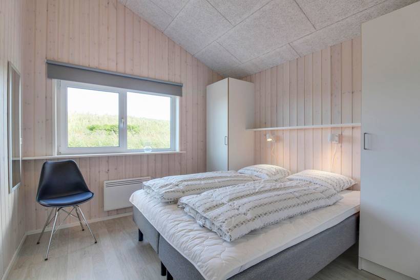Foto von Ferienhaus GX27 in Tornby - Nordjütland