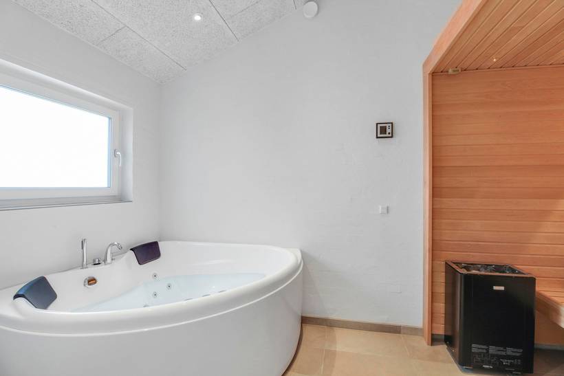 Foto von Ferienhaus GX27 in Tornby - Nordjütland