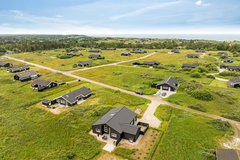 Foto von Ferienhaus GX27 in Tornby - Nordjütland