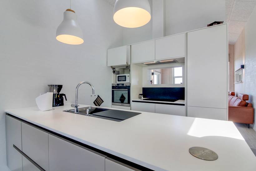 Foto von Ferienhaus GX27 in Tornby - Nordjütland