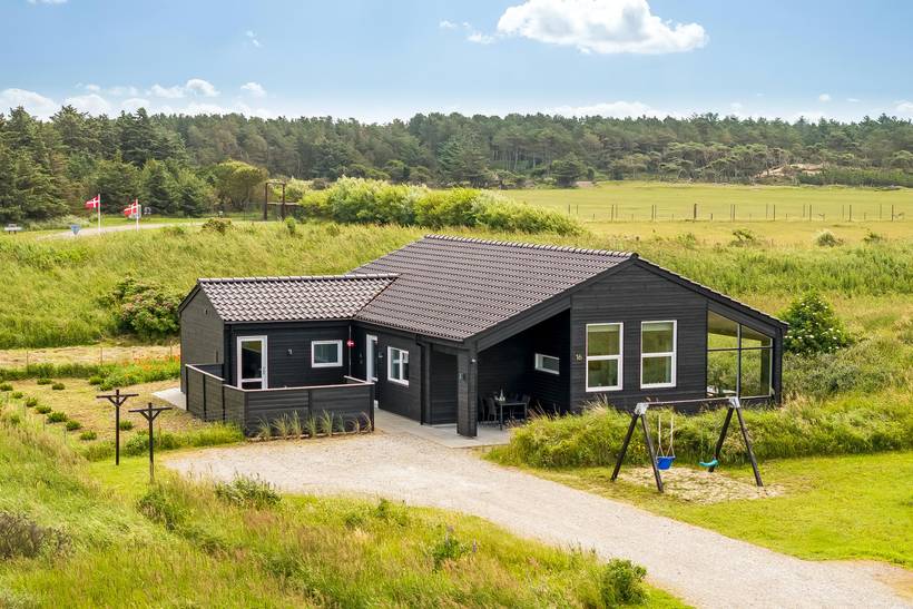 Foto von Ferienhaus GX27 in Tornby - Nordjütland
