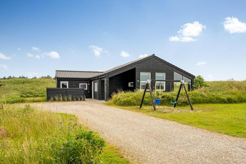 Foto von Ferienhaus GX27 in Tornby - Nordjütland