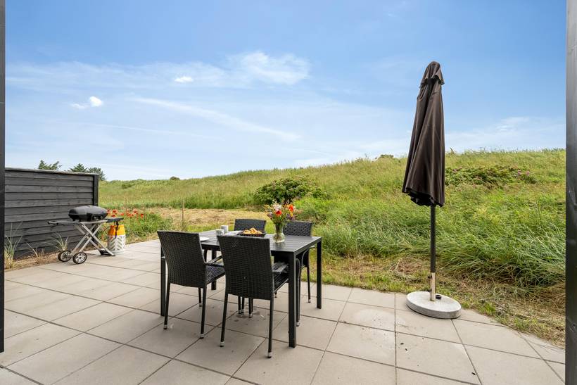 Foto von Ferienhaus GX27 in Tornby - Nordjütland