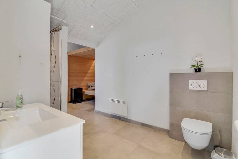 Foto von Ferienhaus GX27 in Tornby - Nordjütland
