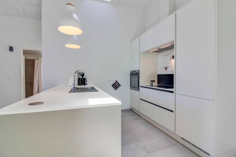 Foto von Ferienhaus GX27 in Tornby - Nordjütland