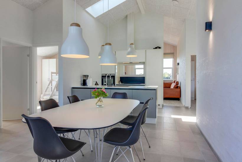 Foto von Ferienhaus GX27 in Tornby - Nordjütland