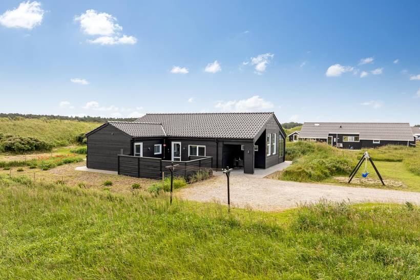 Foto von Ferienhaus GX27 in Tornby - Nordjütland