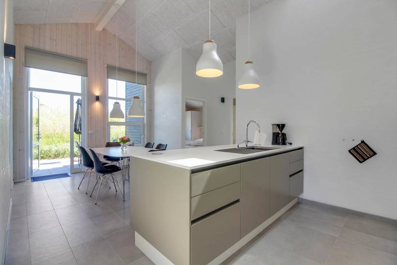 Foto von Ferienhaus GX27 in Tornby - Nordjütland