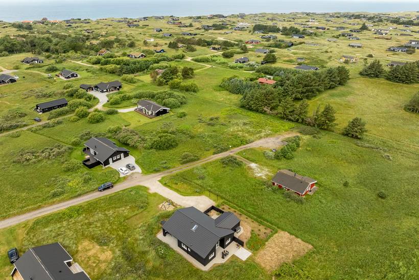 Foto von Ferienhaus GX27 in Tornby - Nordjütland