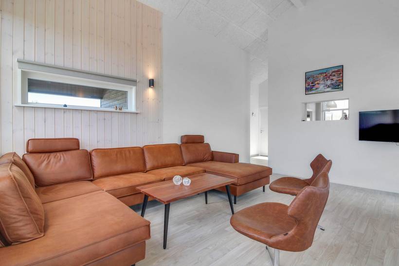 Foto von Ferienhaus GX27 in Tornby - Nordjütland