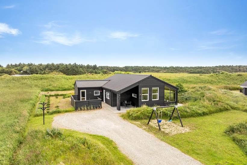 Foto von Ferienhaus GX27 in Tornby - Nordjütland
