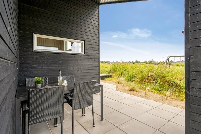 Foto von Ferienhaus GX27 in Tornby - Nordjütland