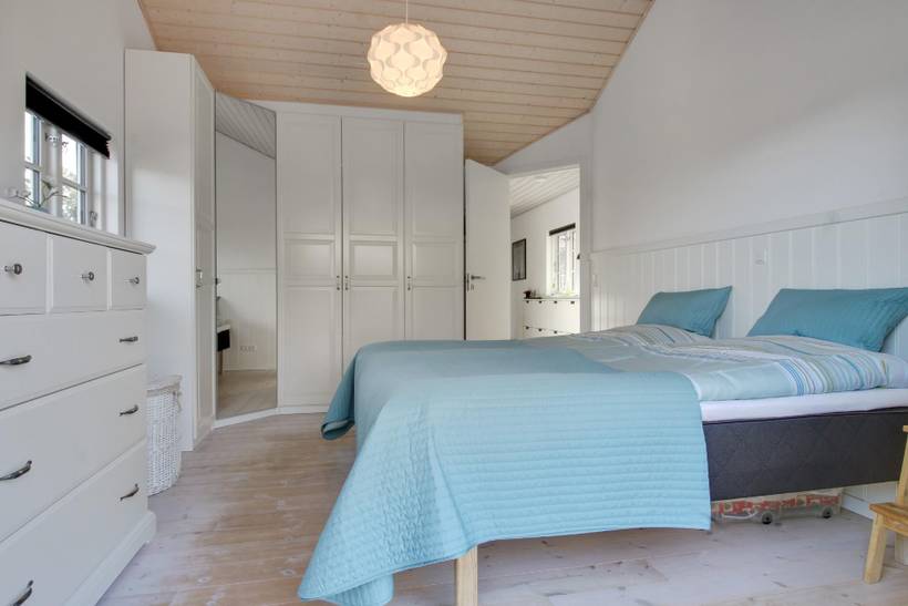 Foto von Ferienhaus GX36 in Vejers Strand - Westjütland